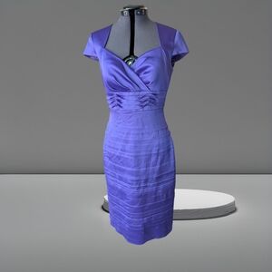 Jax Bondage Wrap Vibrant Purple